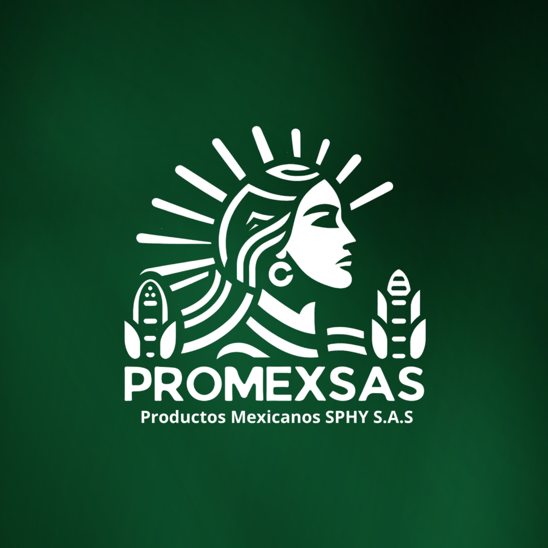 Logotipo PROMEXSAS